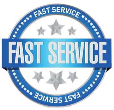 Fast Service - 40768066