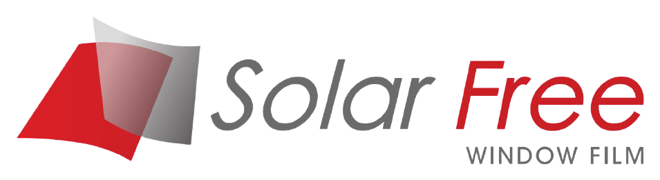 Solar Free Window Film